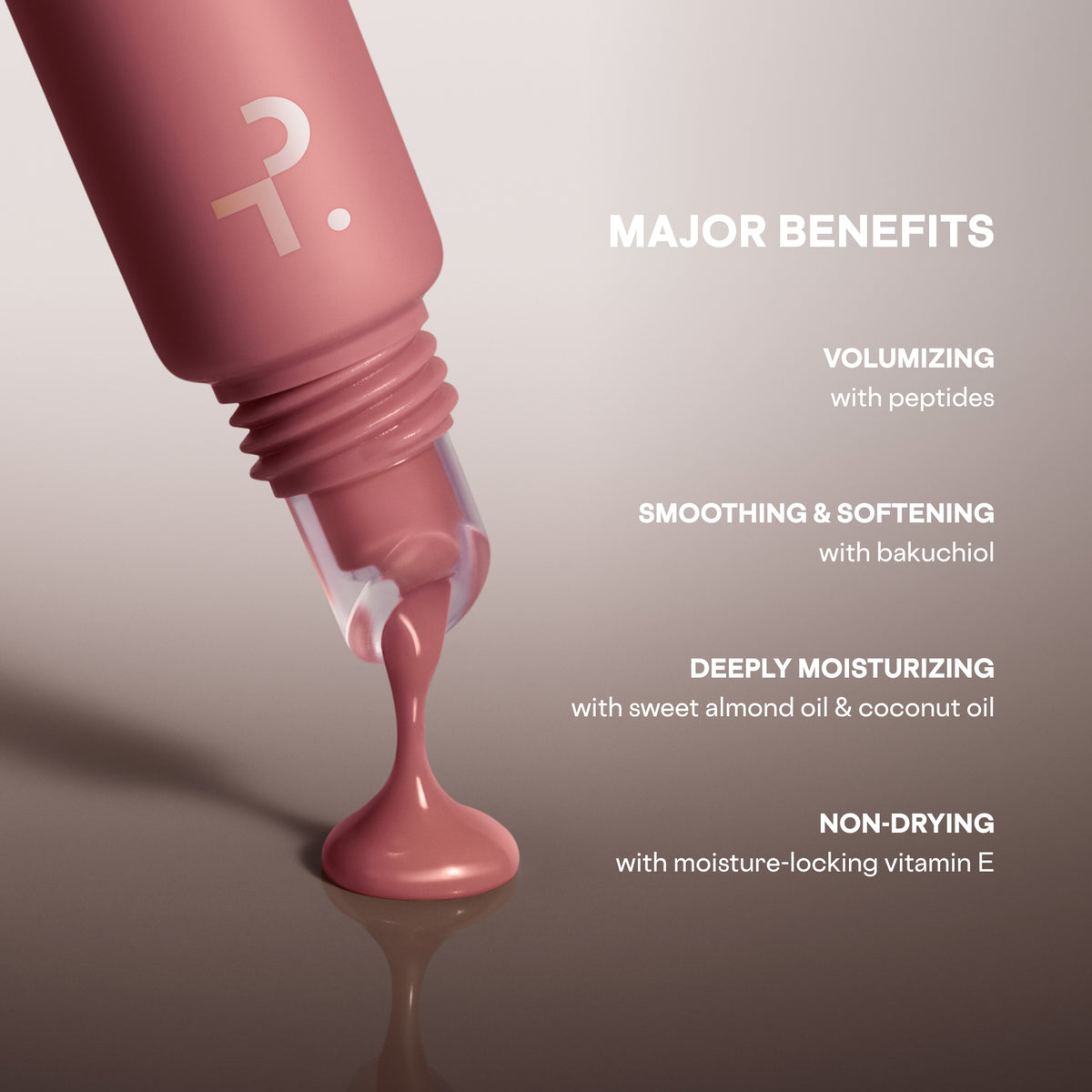 Major Moisture Lip Trio