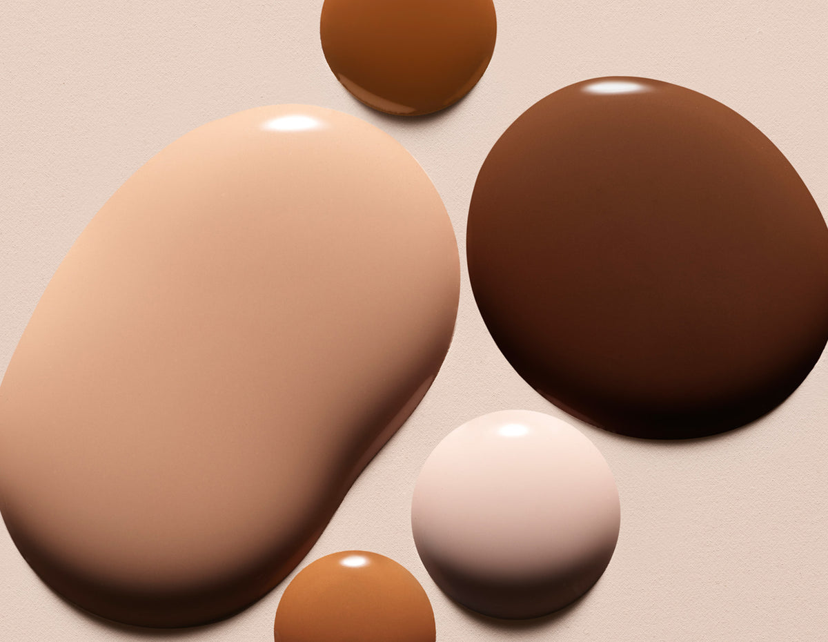 SHADE MATCH QUIZ