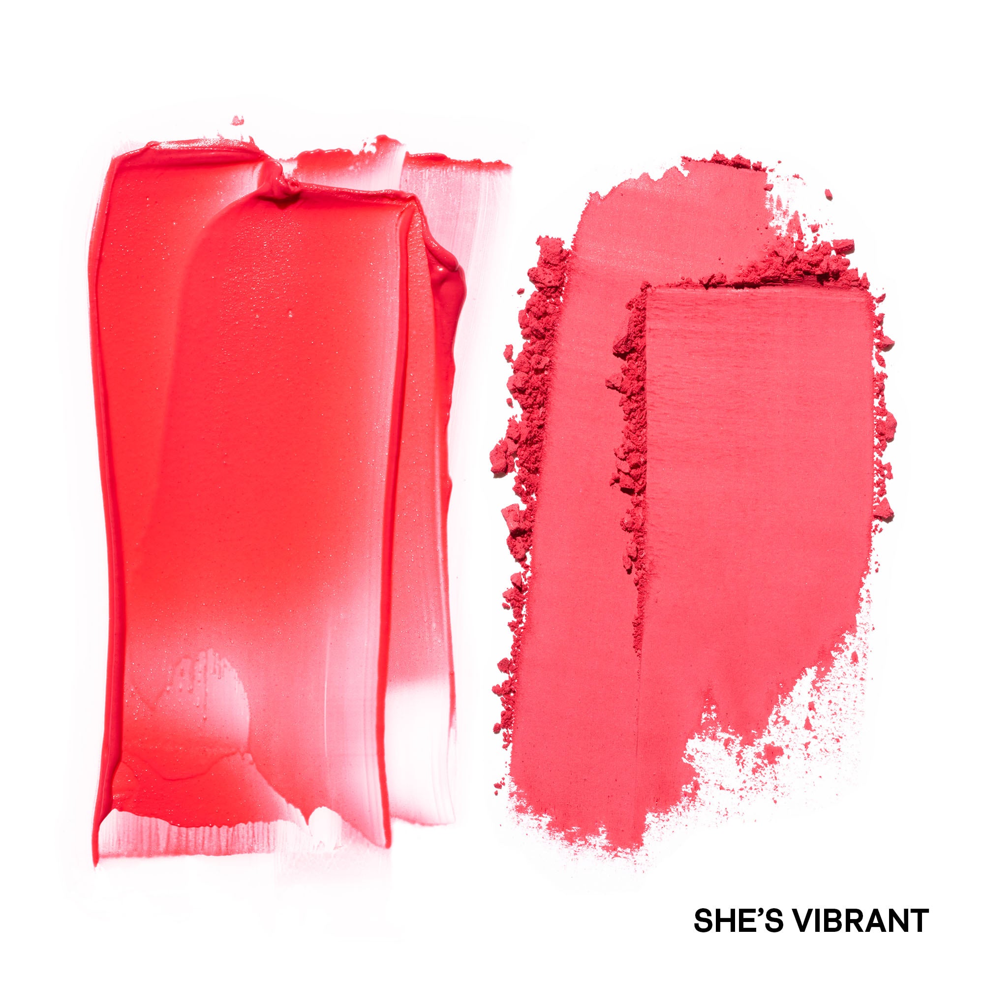 #color_She's Vibrant (Bright Pinky Coral)
