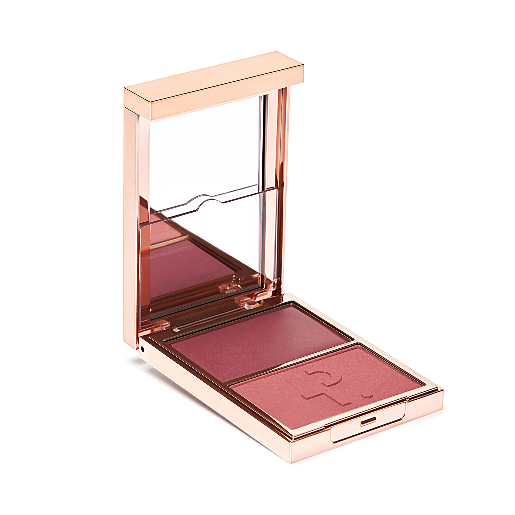 #color_She's Flushed (Soft peachy pink)