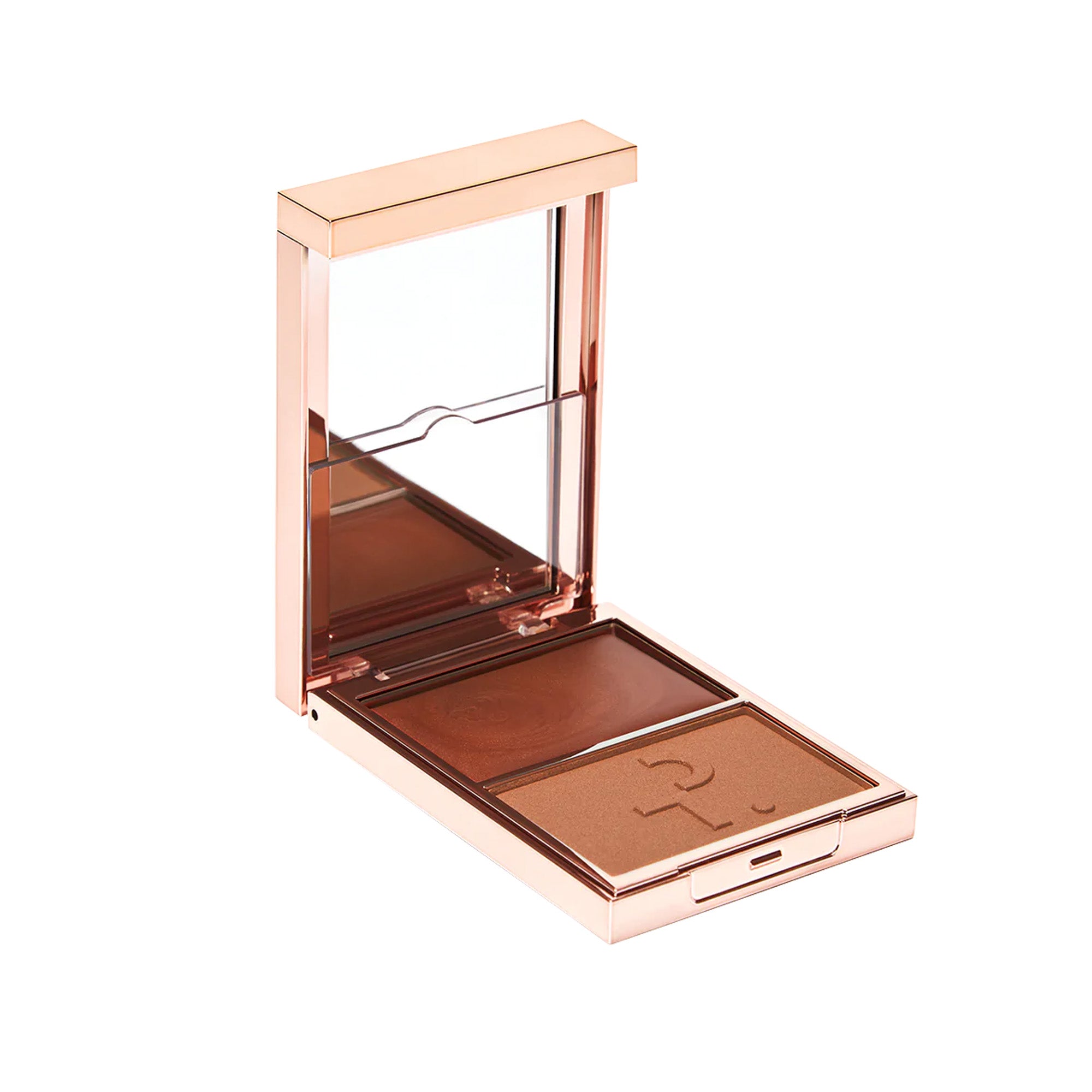 #color_She's So LA (Bronzed Nude)