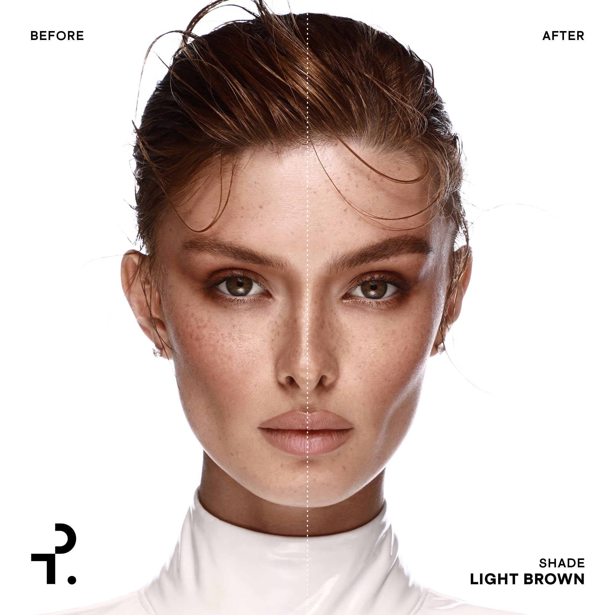 #color_Light Brown