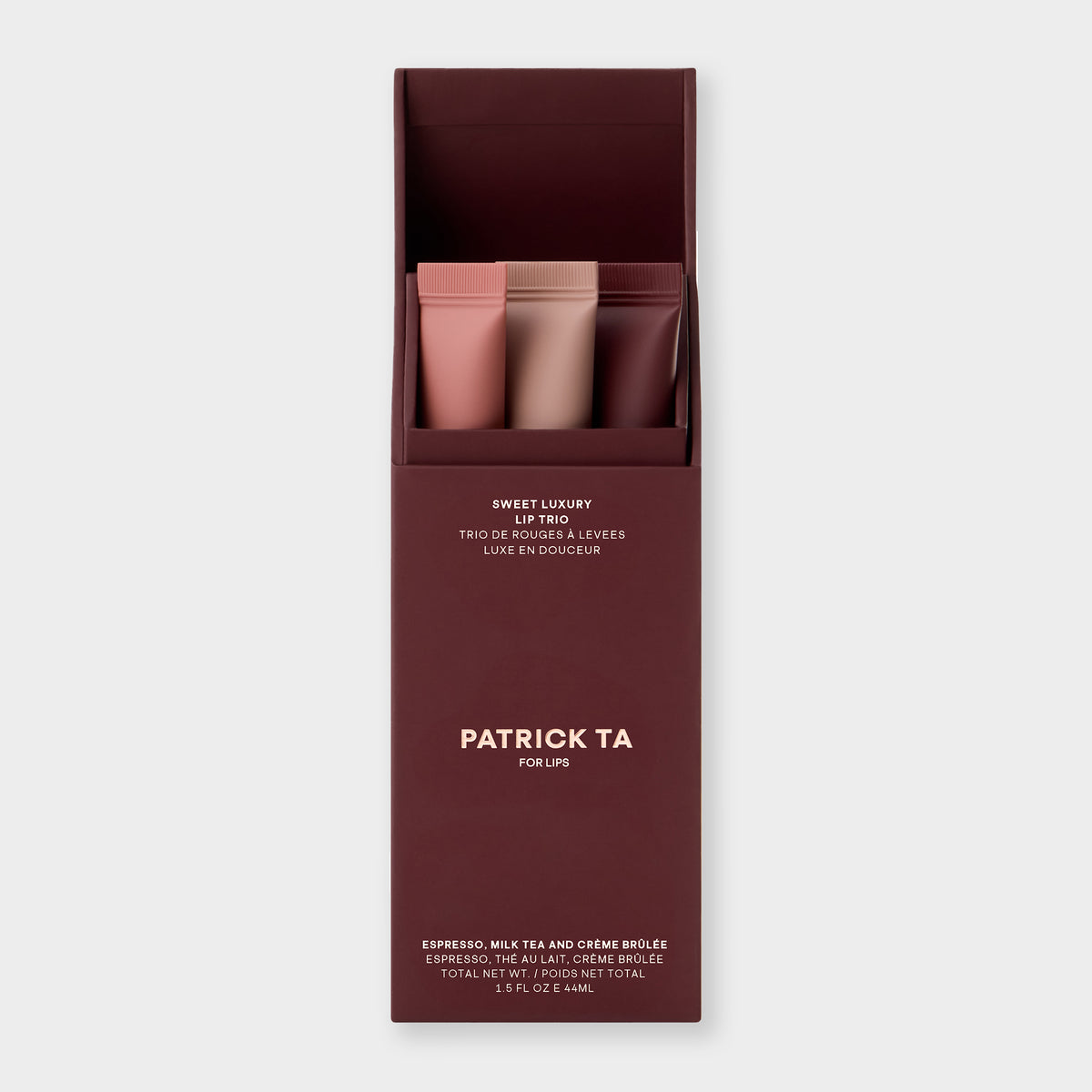 #color_Nude Trio