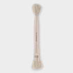 Dual-Ended Transition Blush Brush