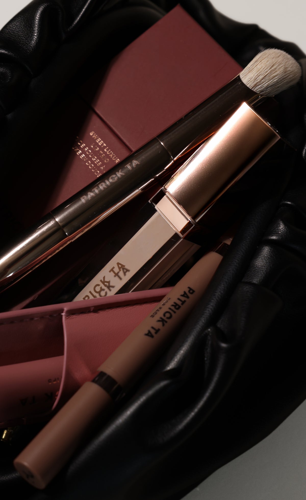 For The Girl Who Has It All
