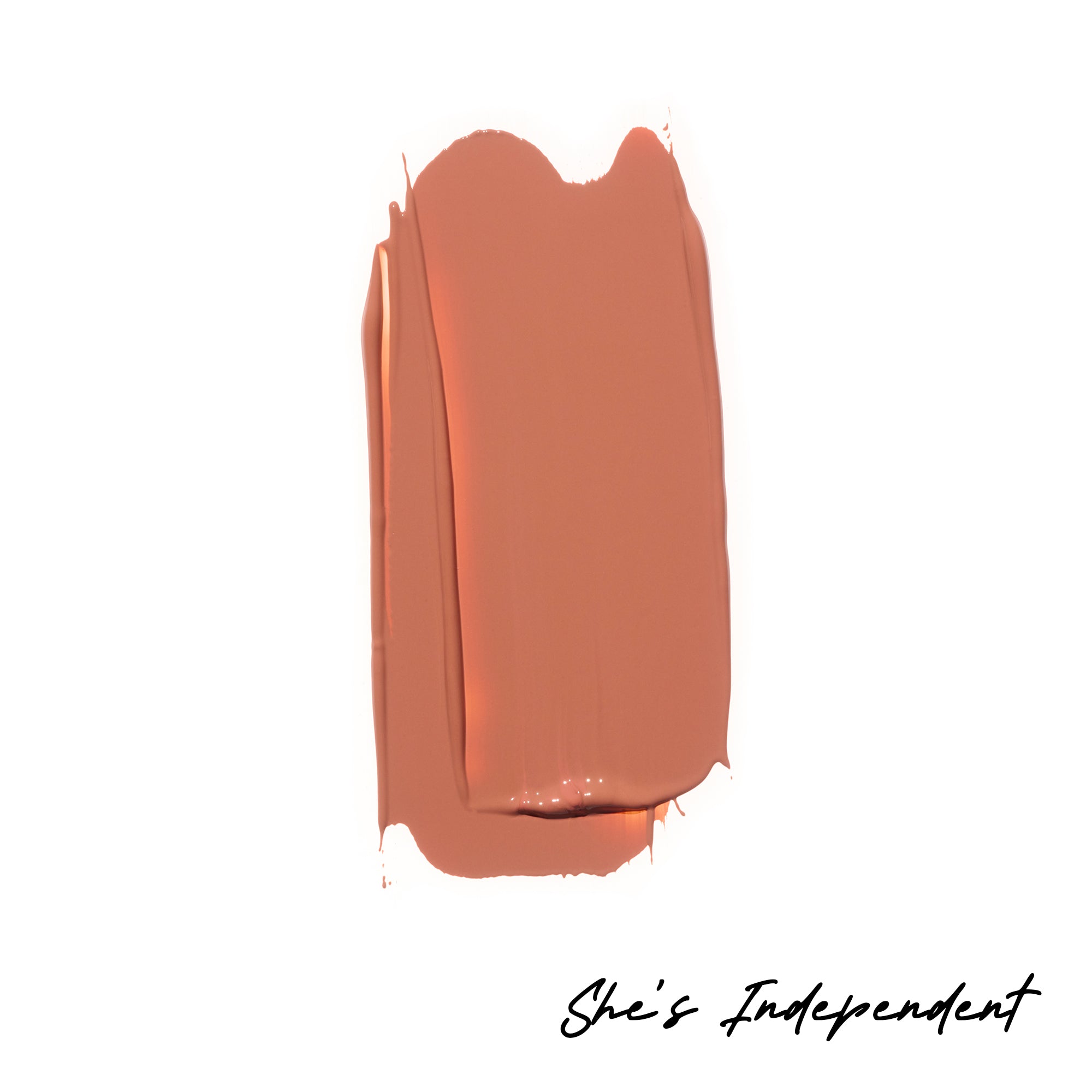 #color_She's Independent (Pink Beige)