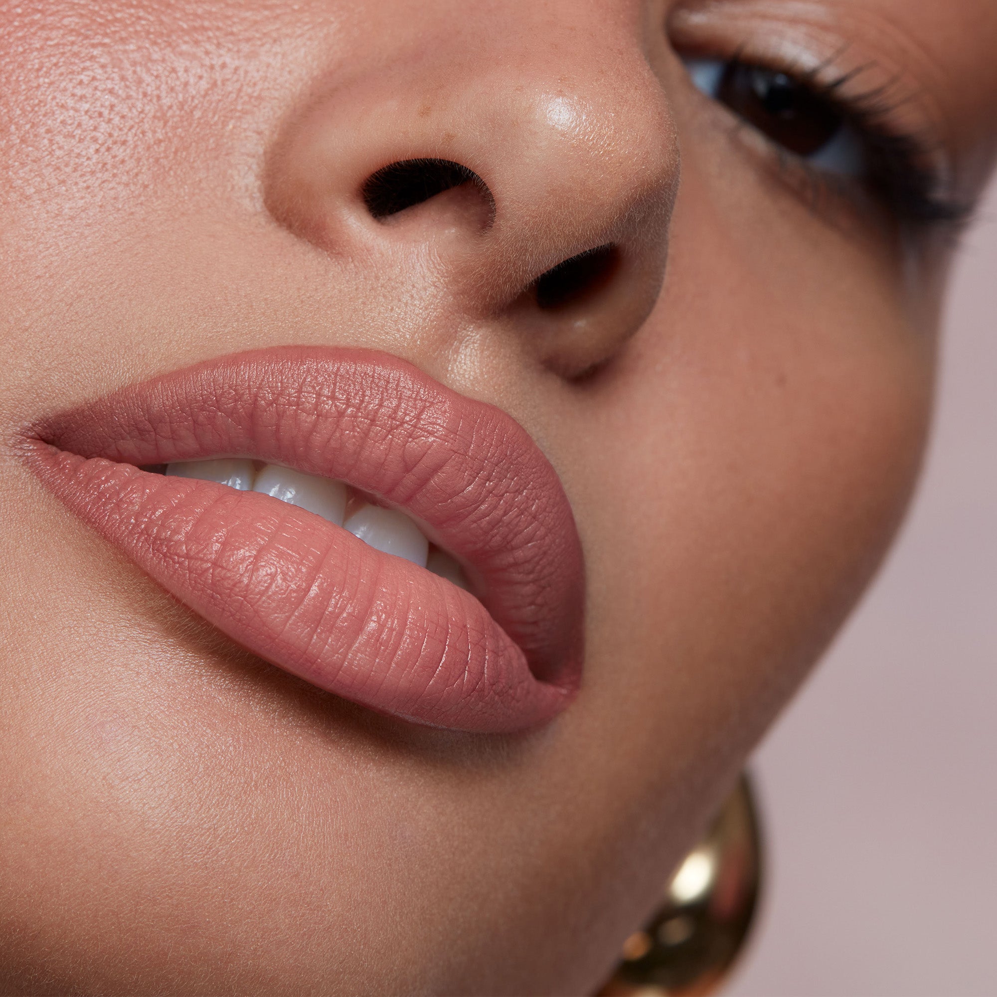 #color_Flushed (Peachy Taupe)