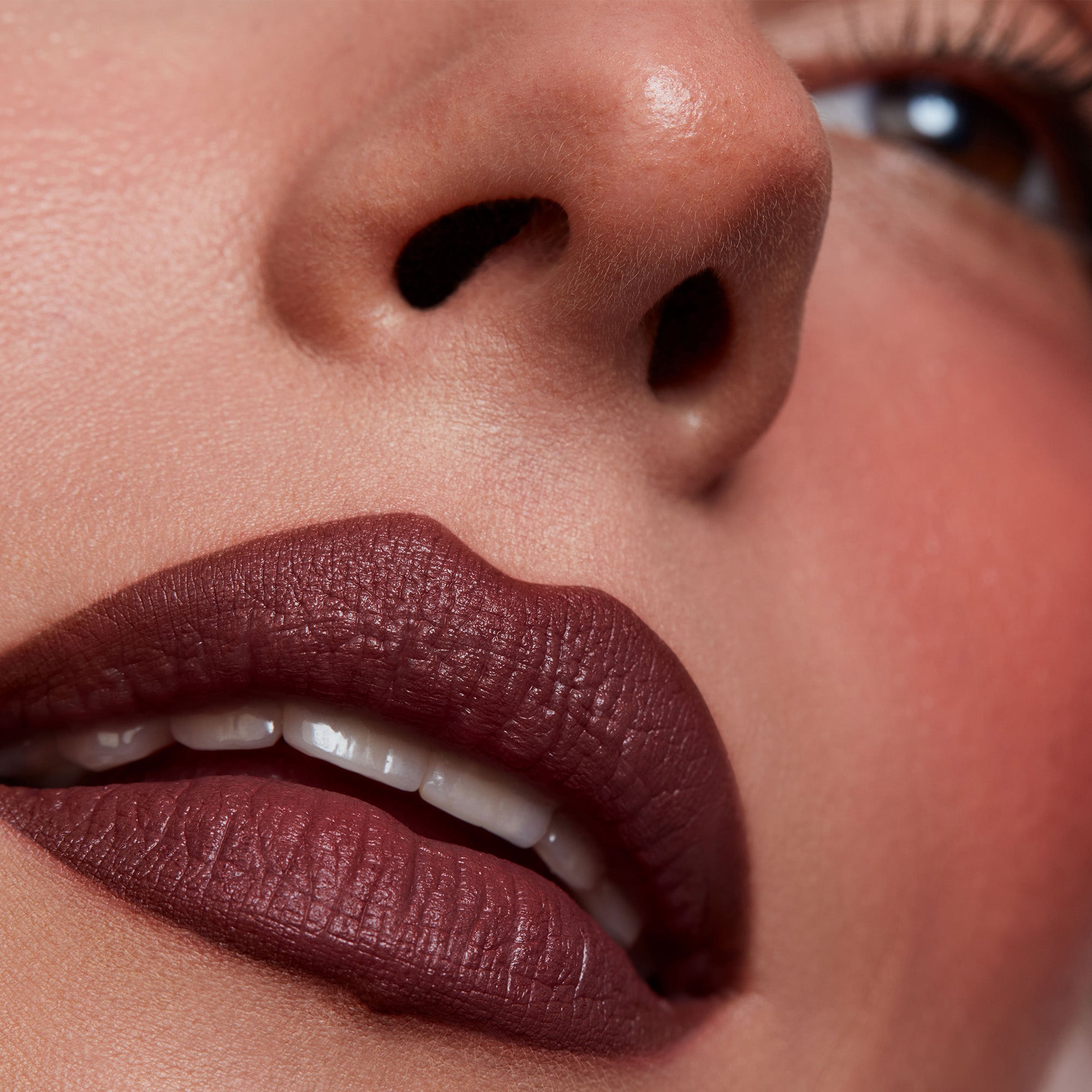 #color_She Must Be New (Deep Wine)