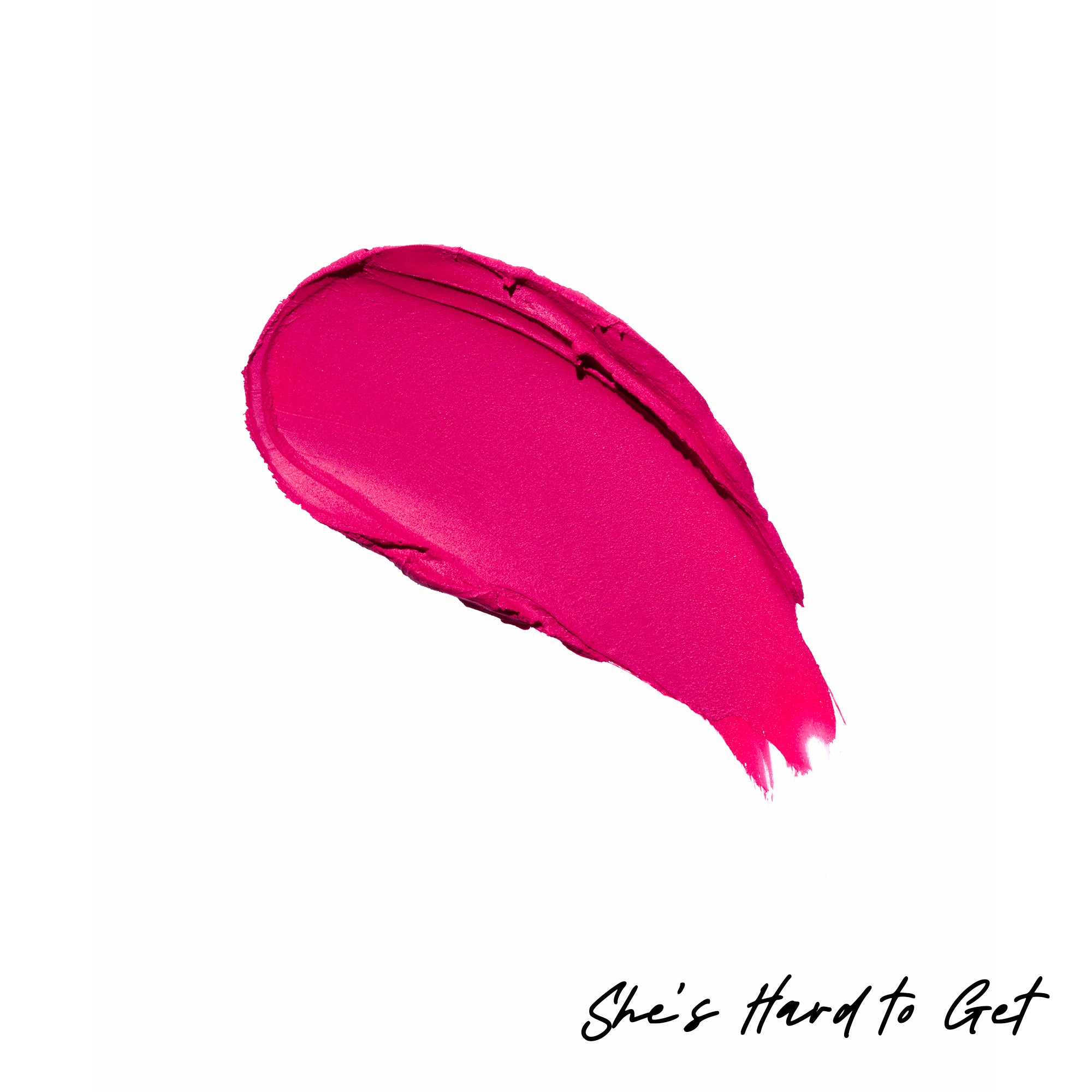#color_She's Hard To Get (Vibrant Pink)