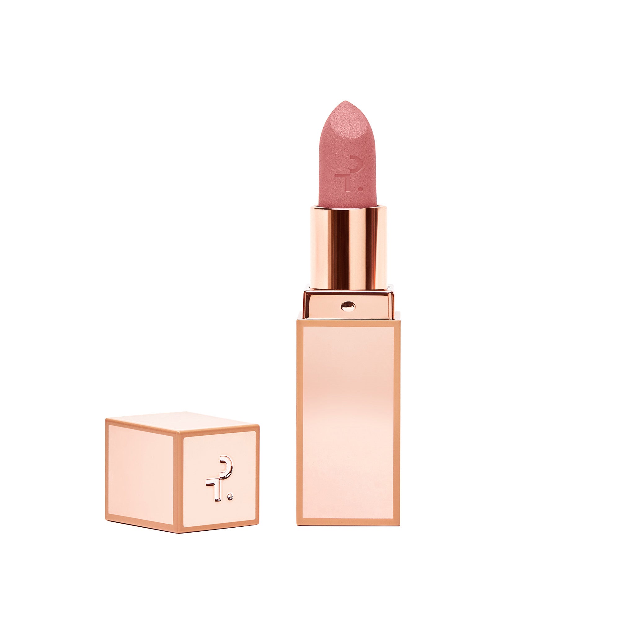 #color_Shy (Soft Pink)