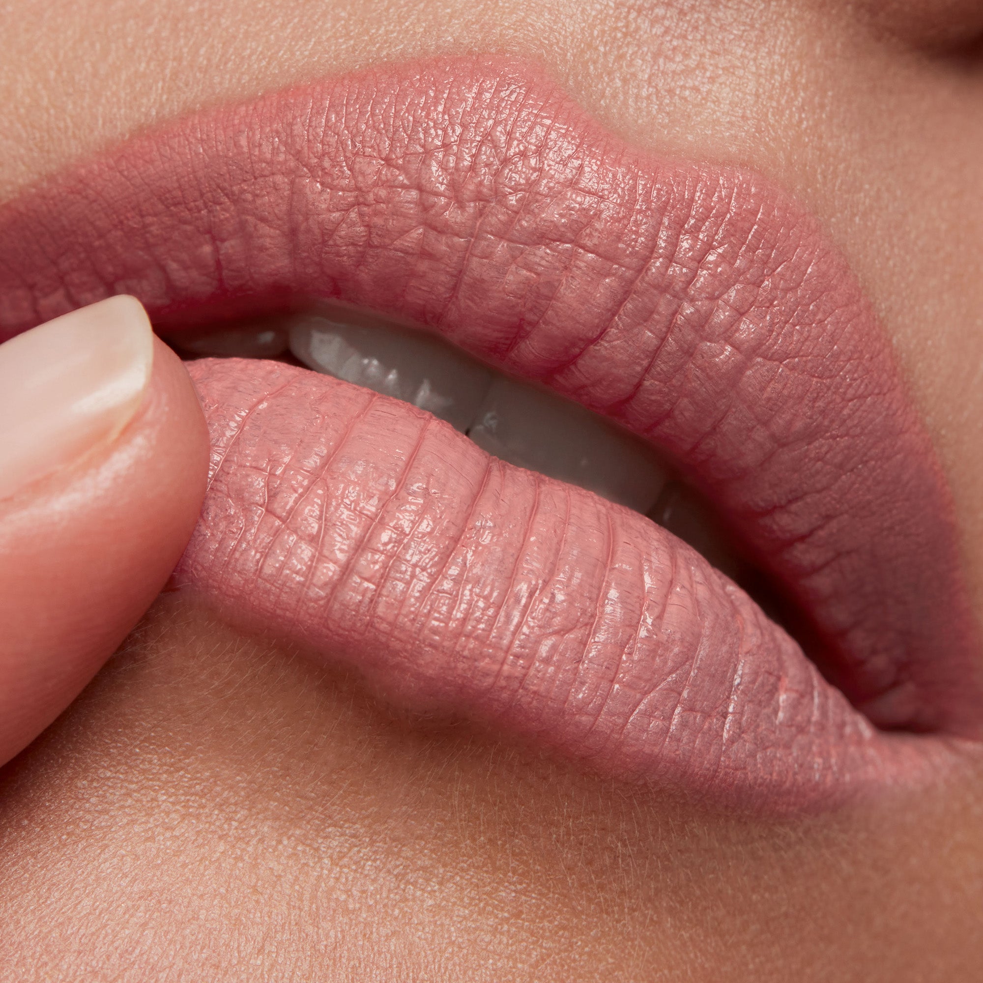 #color_Shy (Soft Pink)