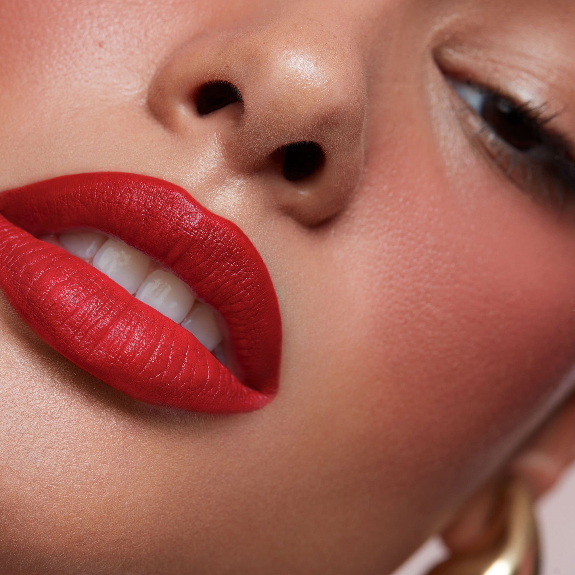 #color_That's Why She's Late (Cherry Red)