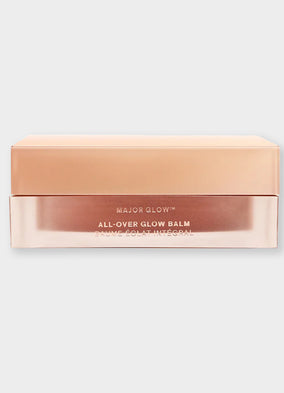 #color_She's Glossy (Universal Transparent)