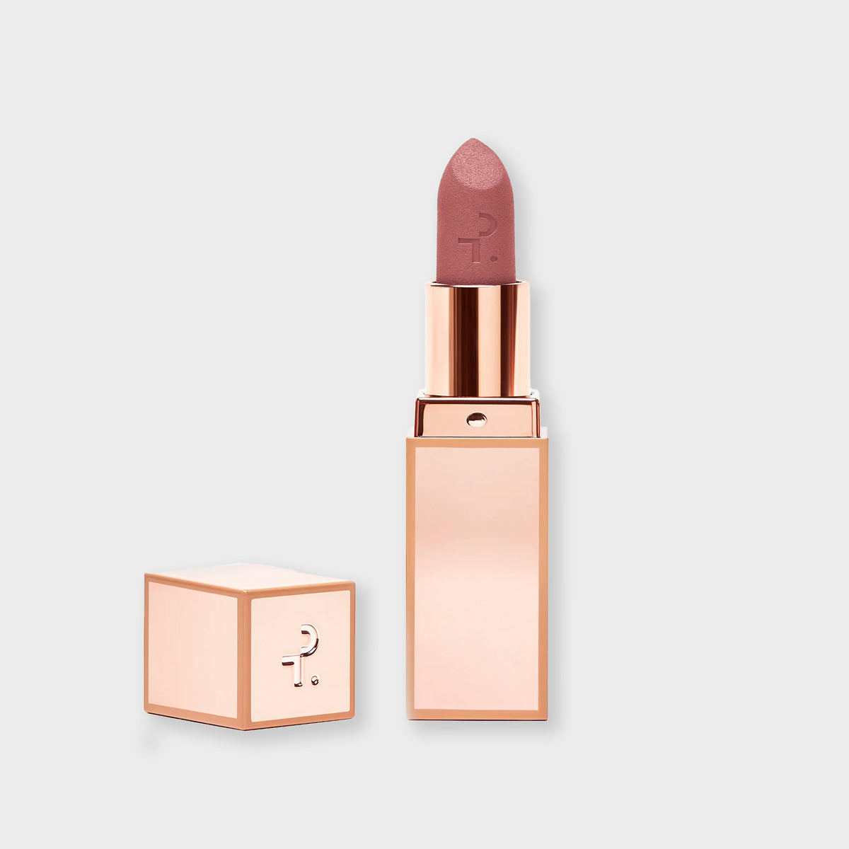 Blushing (Neutral Berry)