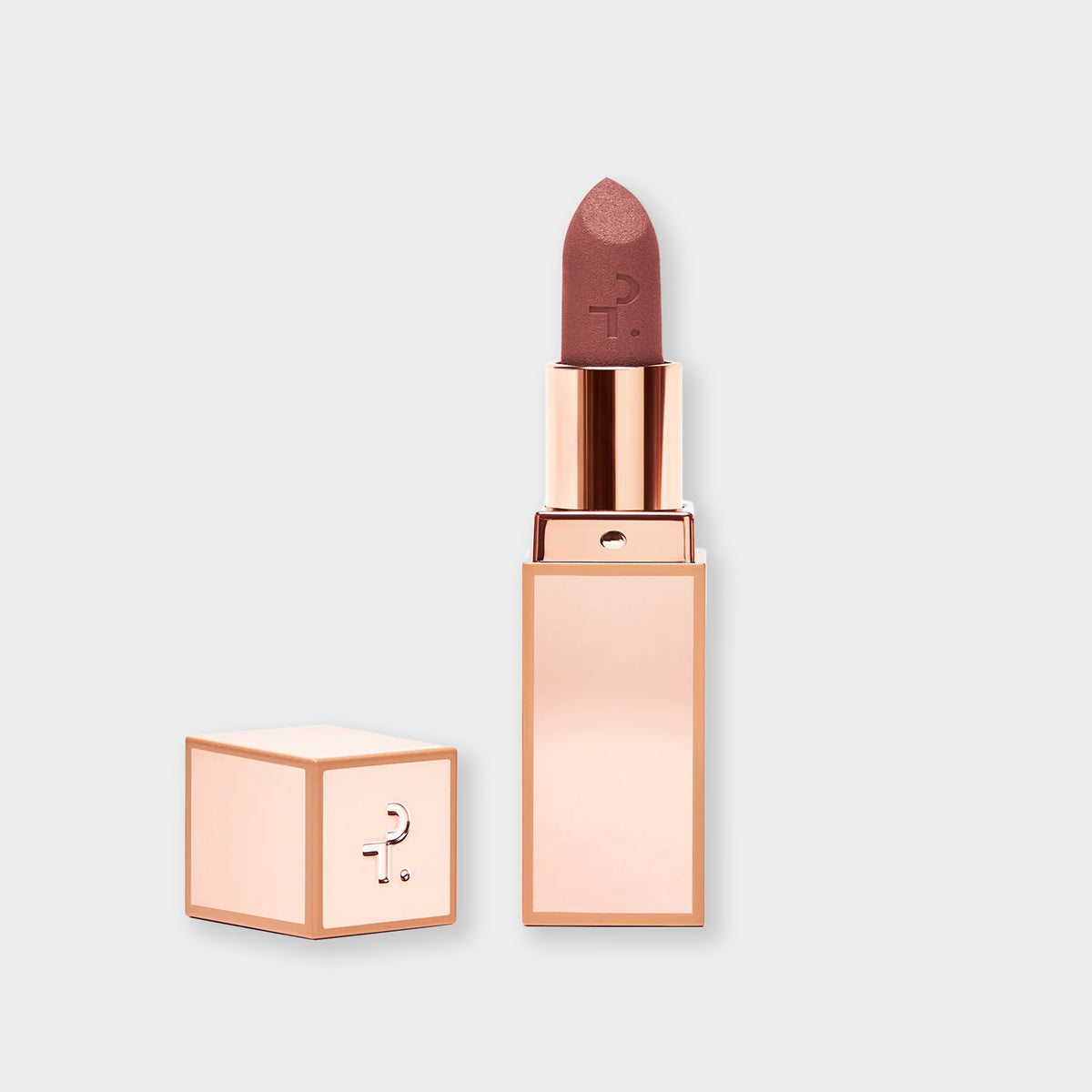 Seductive (Warm Mauve)