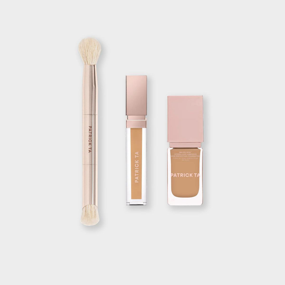 Major Skin Complexion Set