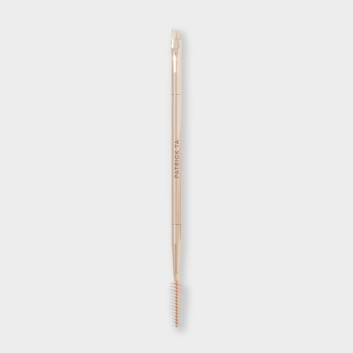 Major Brow Dual Ended Brow Brush