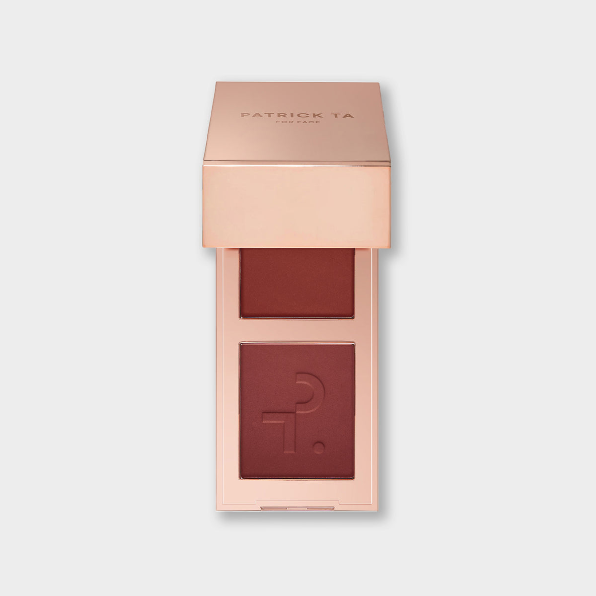 #color_She Knows Who She Is (Rich Mocha)