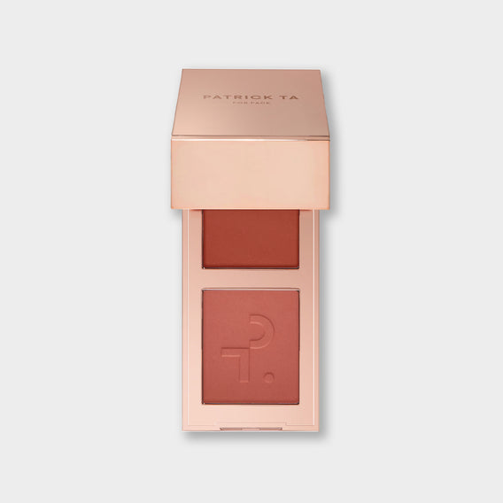 #color_She's Blushing (Rosey Taupe)