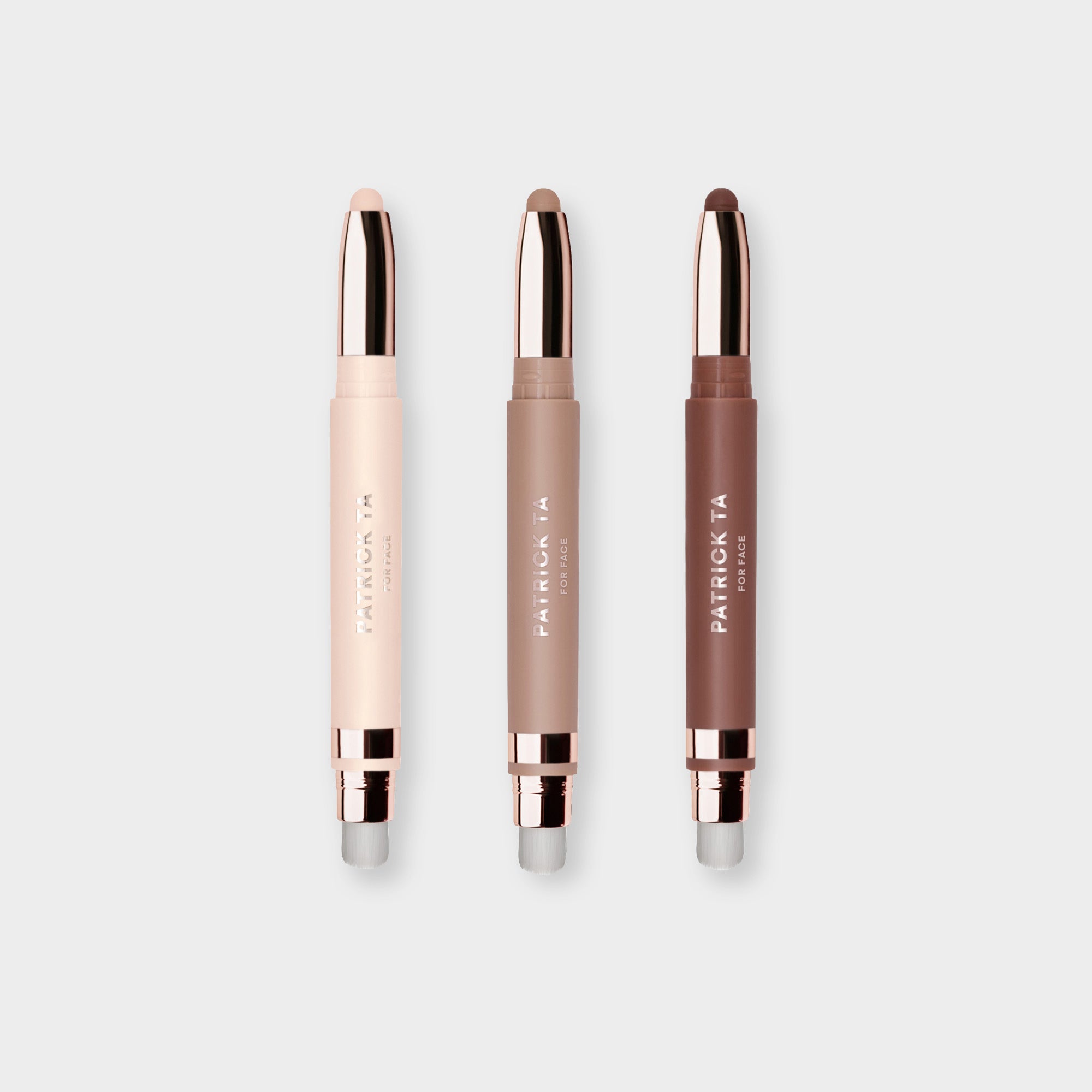 Sculpt & Brighten Trio