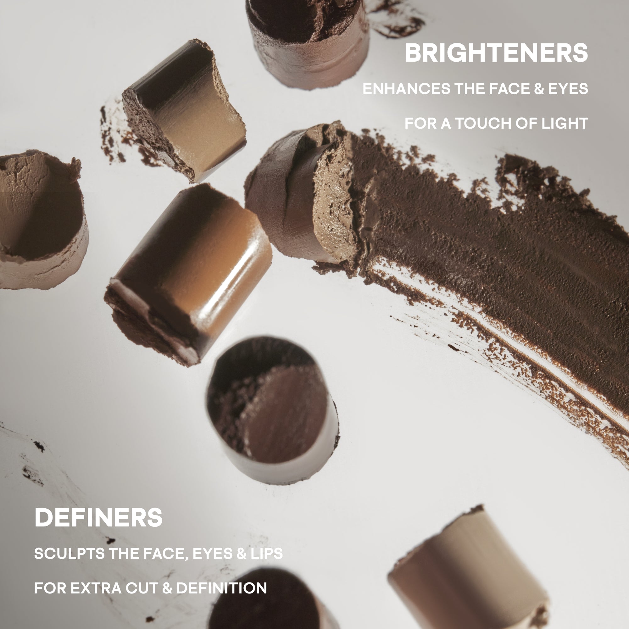 Sculpt & Brighten Trio