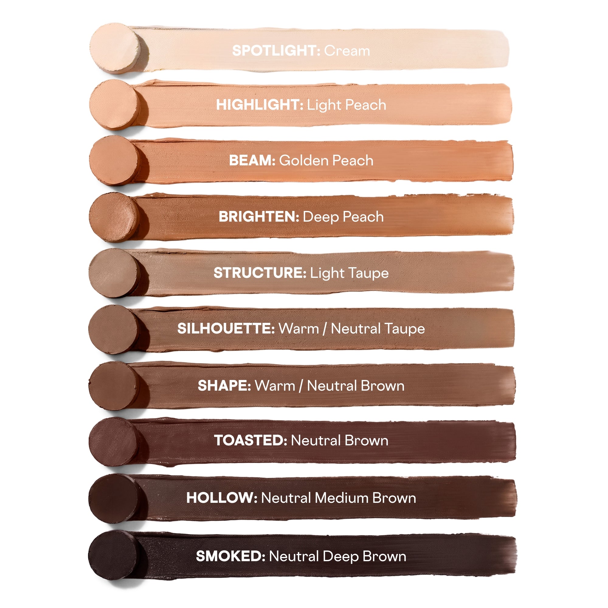 Sculpt & Brighten Trio