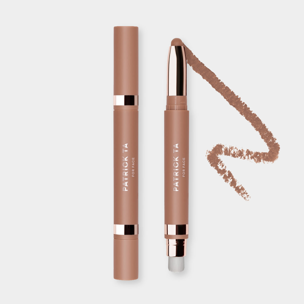 #color_Shape (Warm/Neutral Brown)