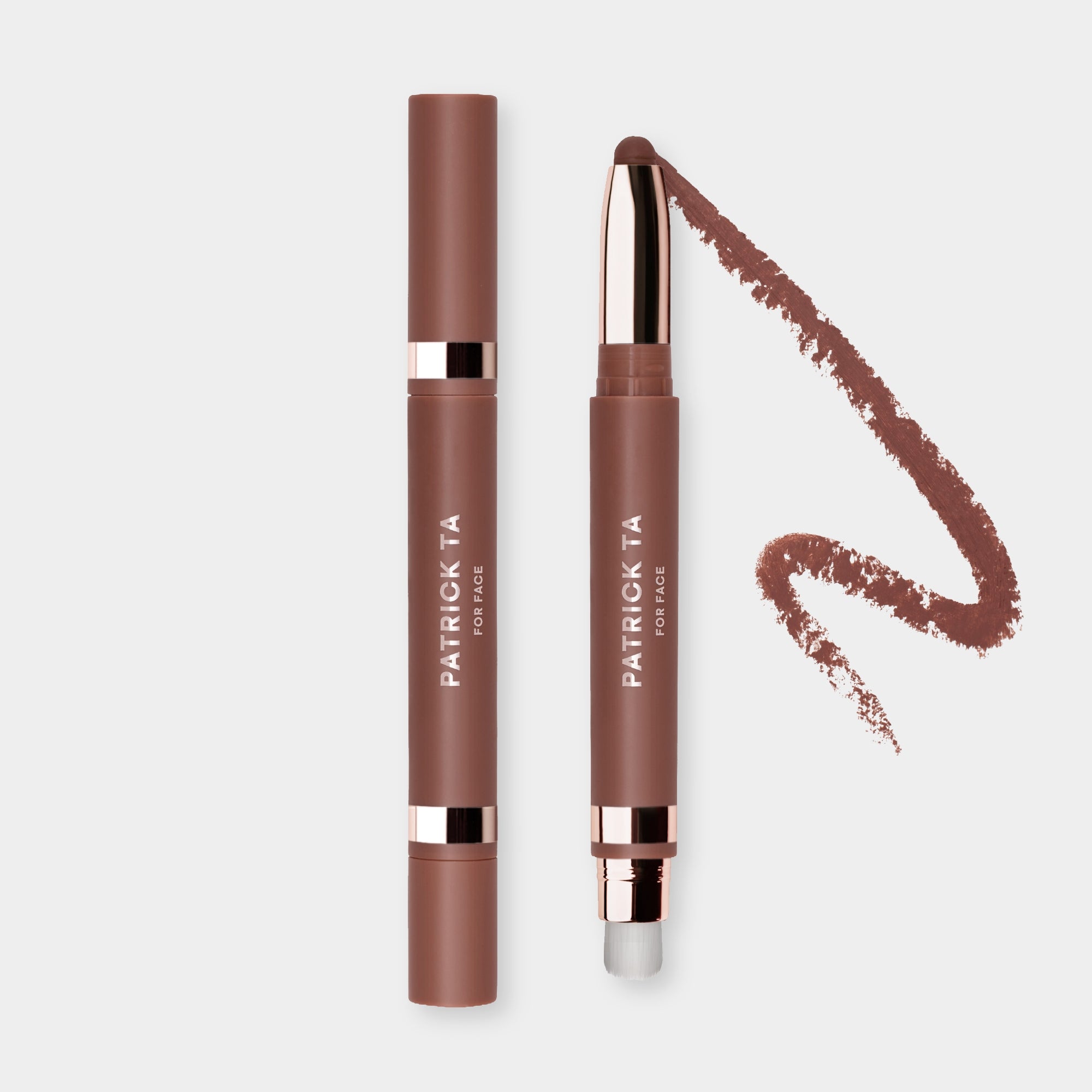 #color_Toasted (Warm Brown)
