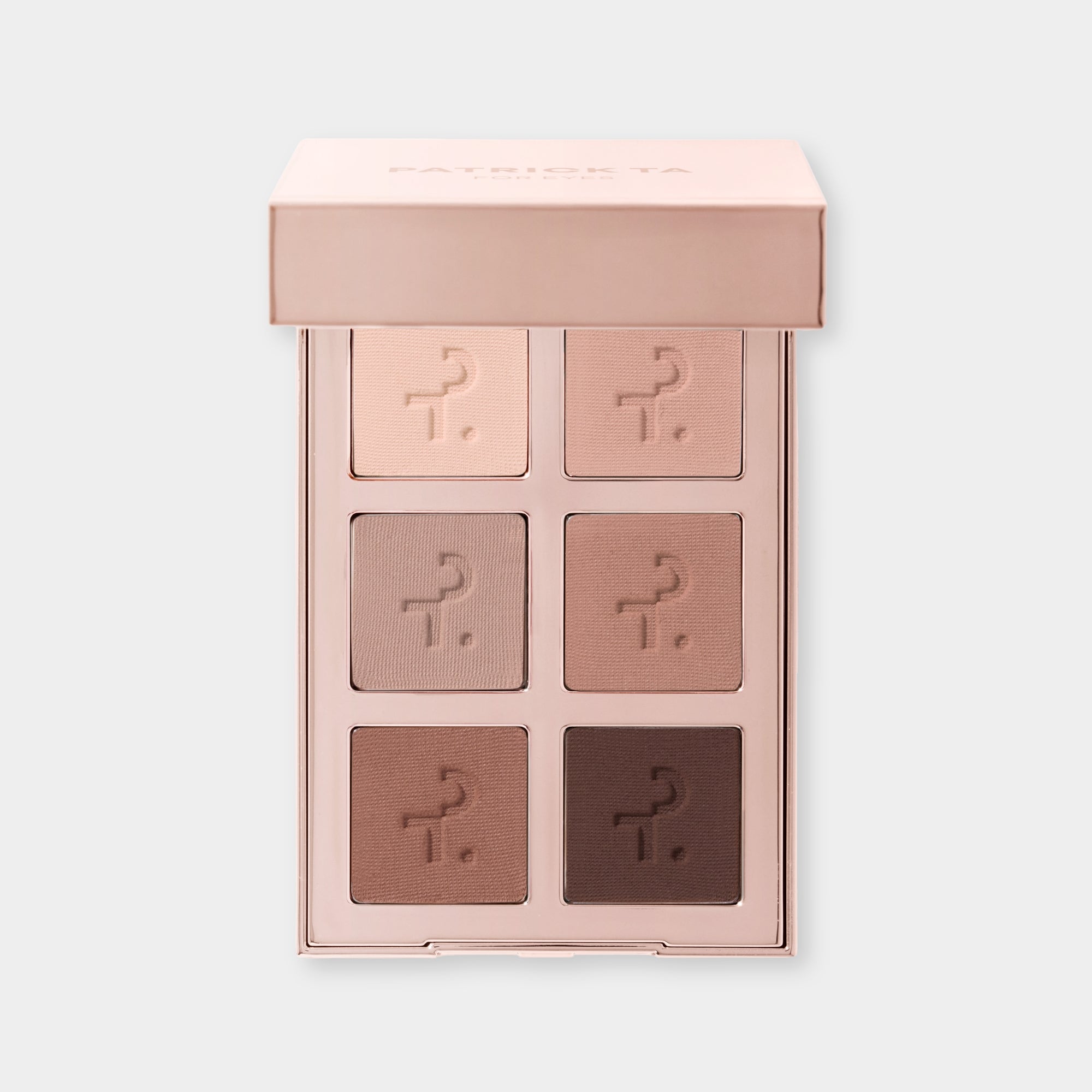 Major Dimension Essential Artistry Edit Eyeshadow Palette