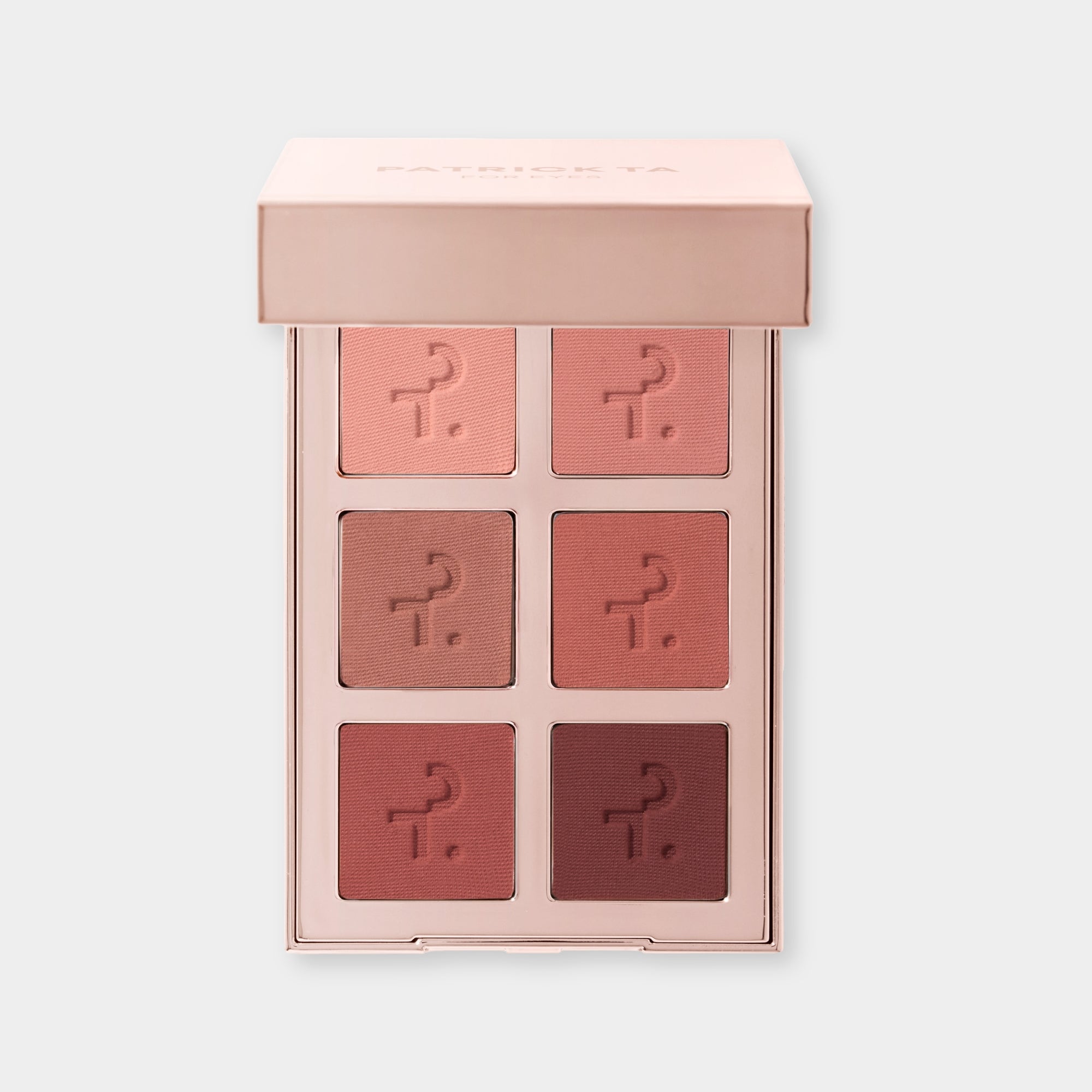 Major Dimension Eyeshadow Trio