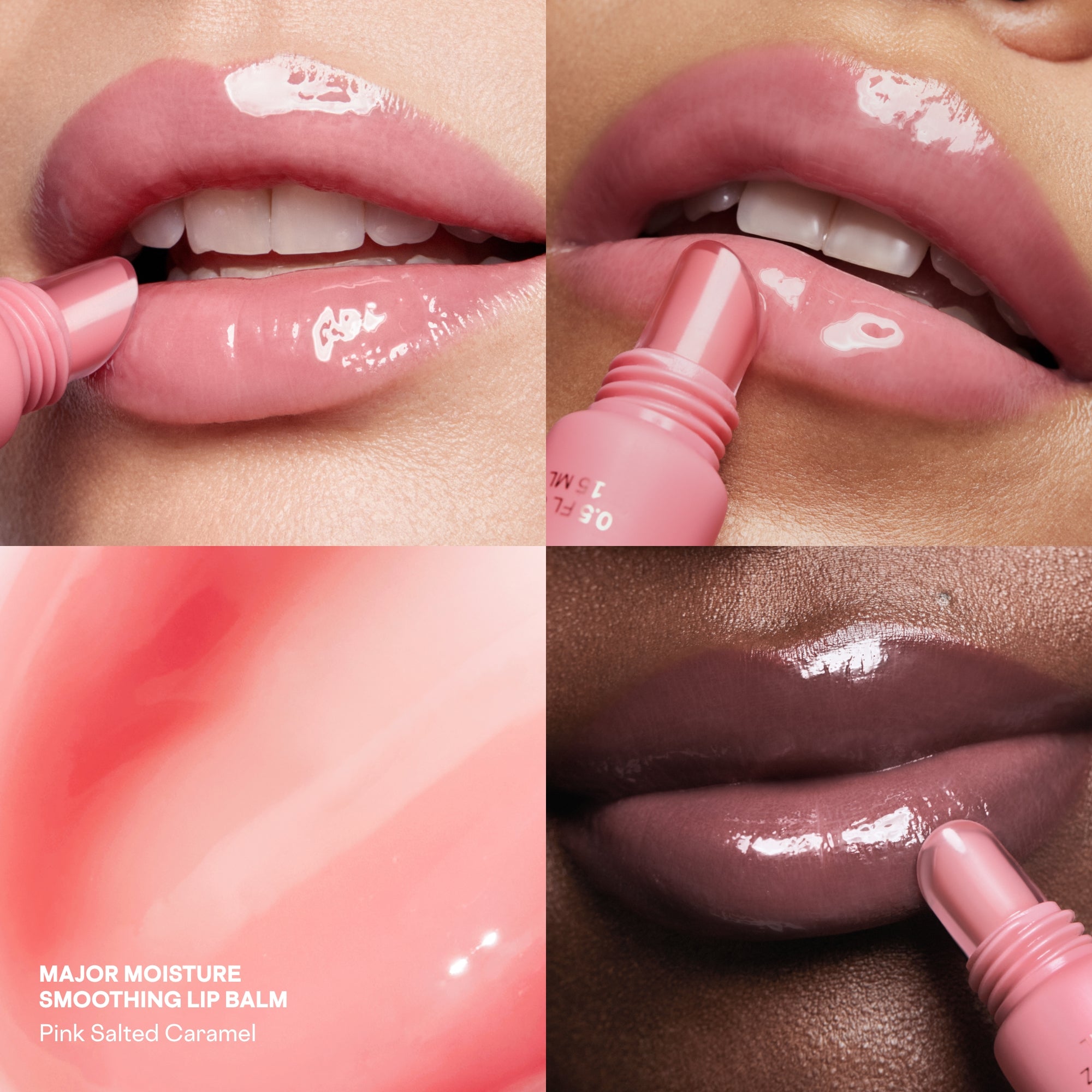 #color_Pink Salted Caramel (Warm Pink)