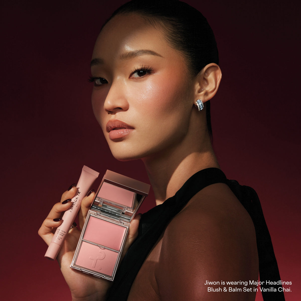 #color_Vanilla Chai (Soft Rosy Pink)