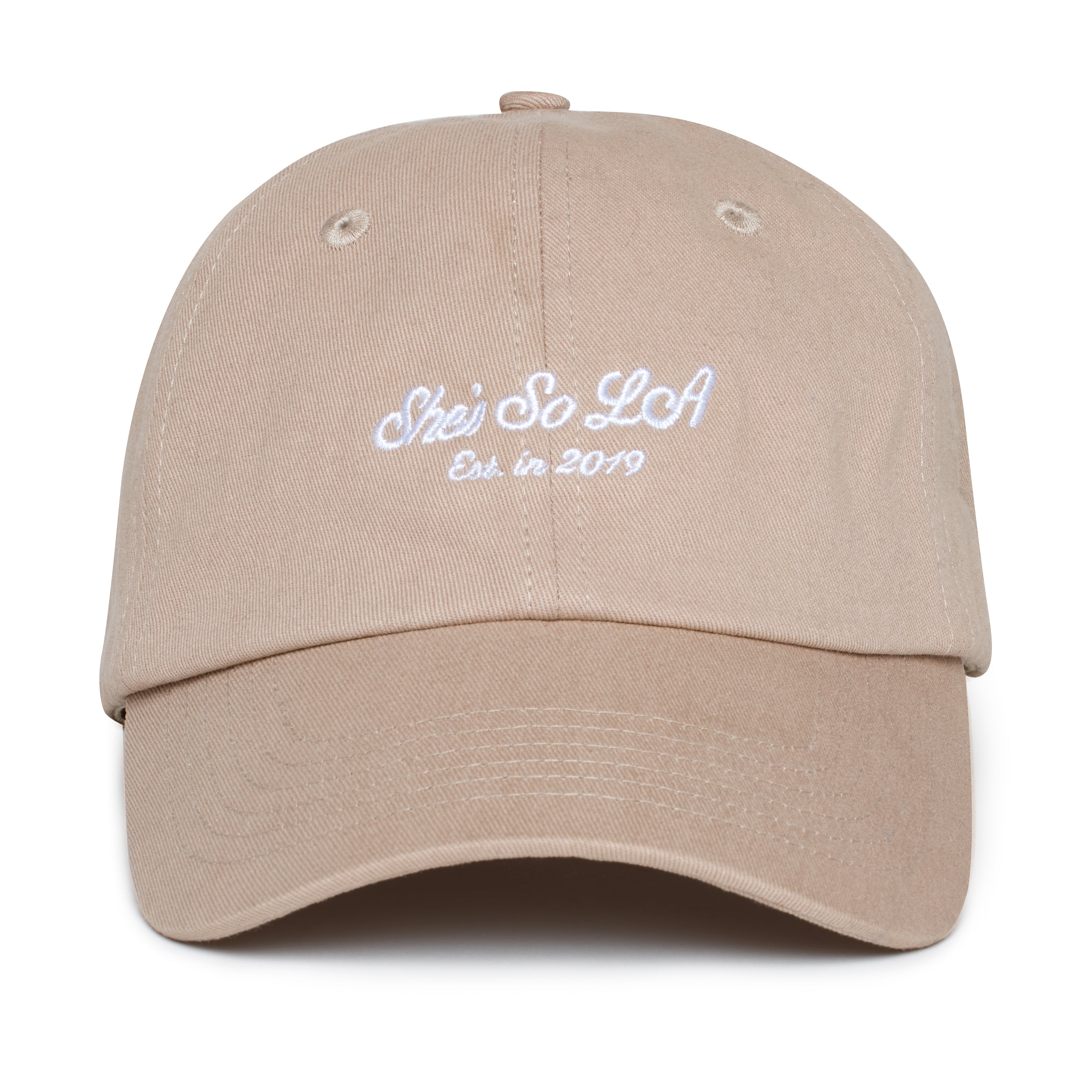 #color_Tan - She's So LA