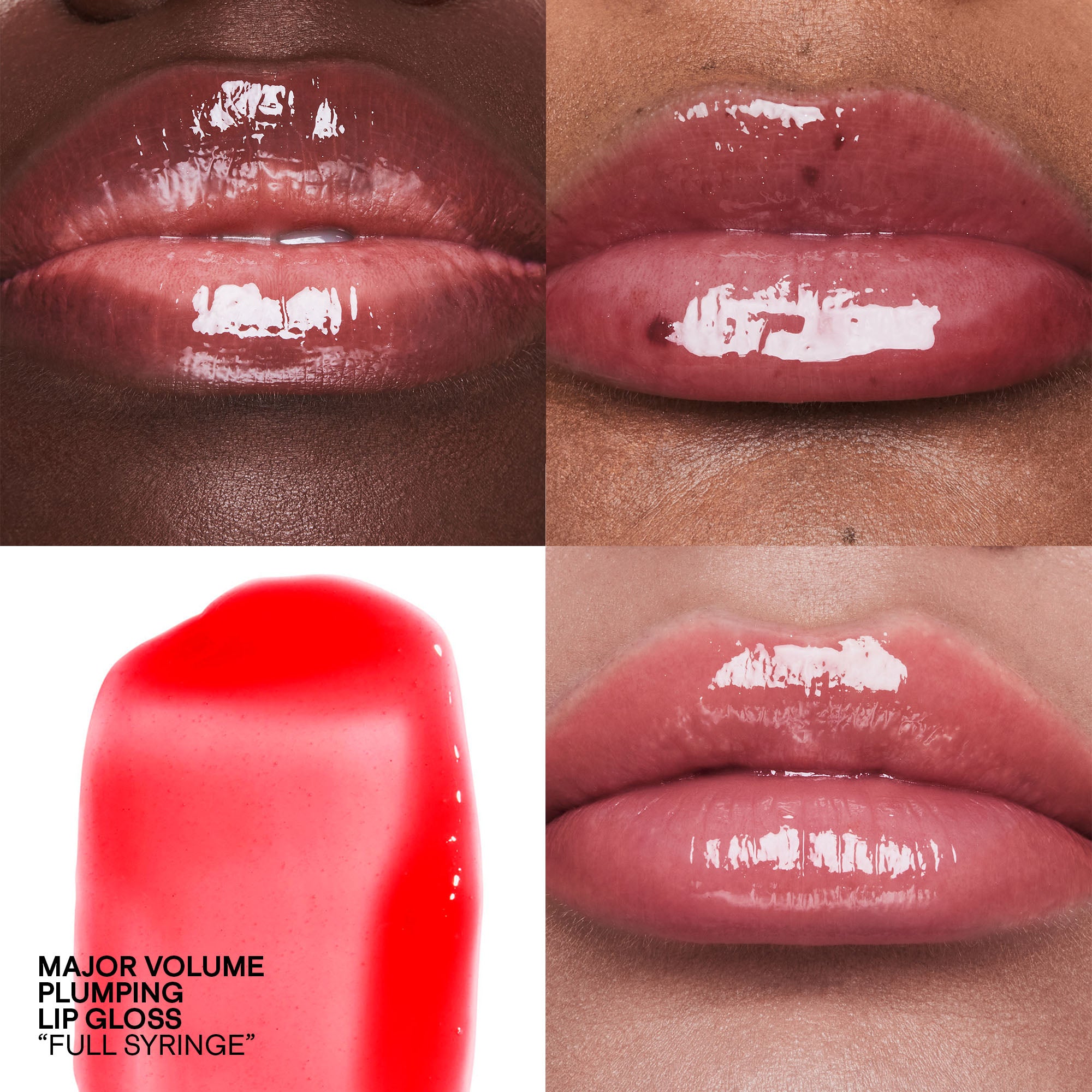 Very Cherry Blush Bundle