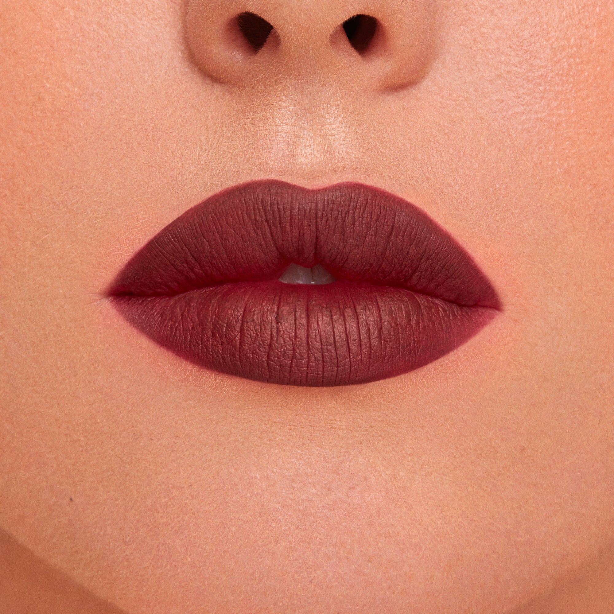 #color_She Must Be New (Deep Wine)