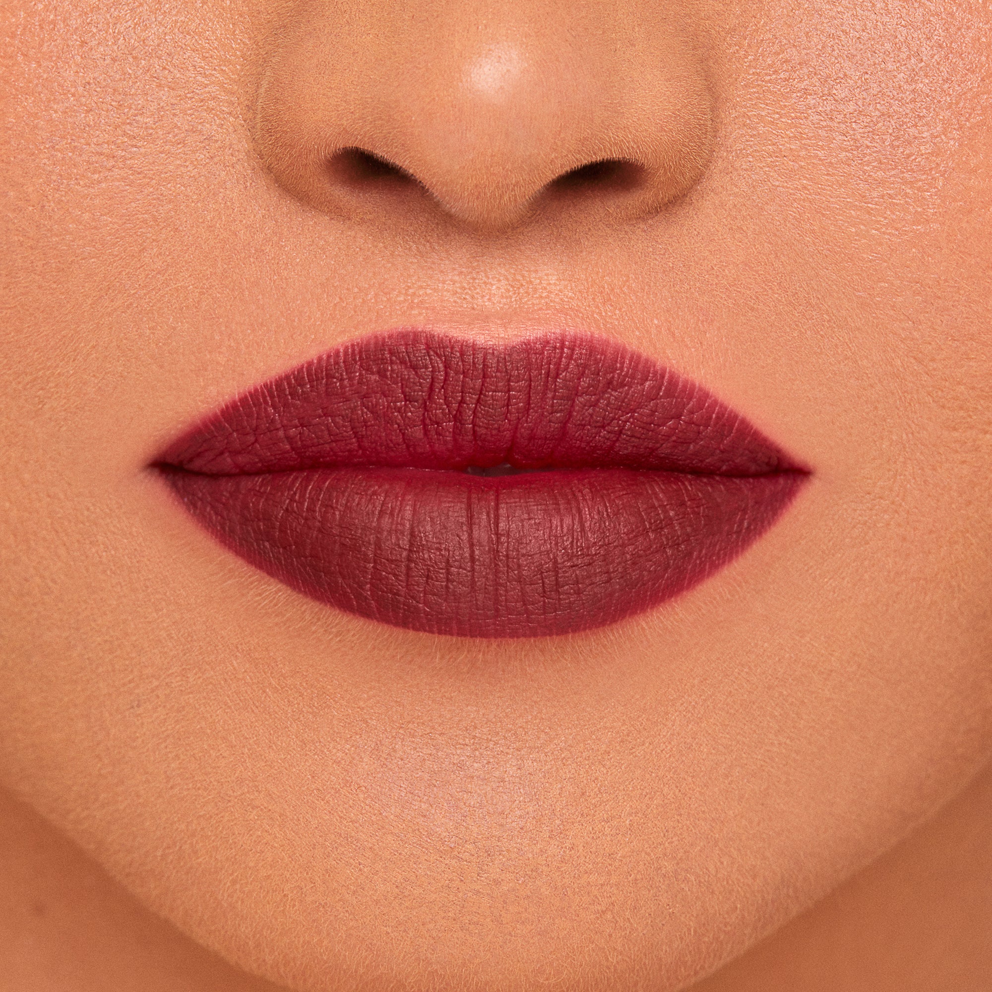 #color_She Must Be New (Deep Wine)