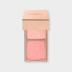 Transition Blurring Blush Duo
