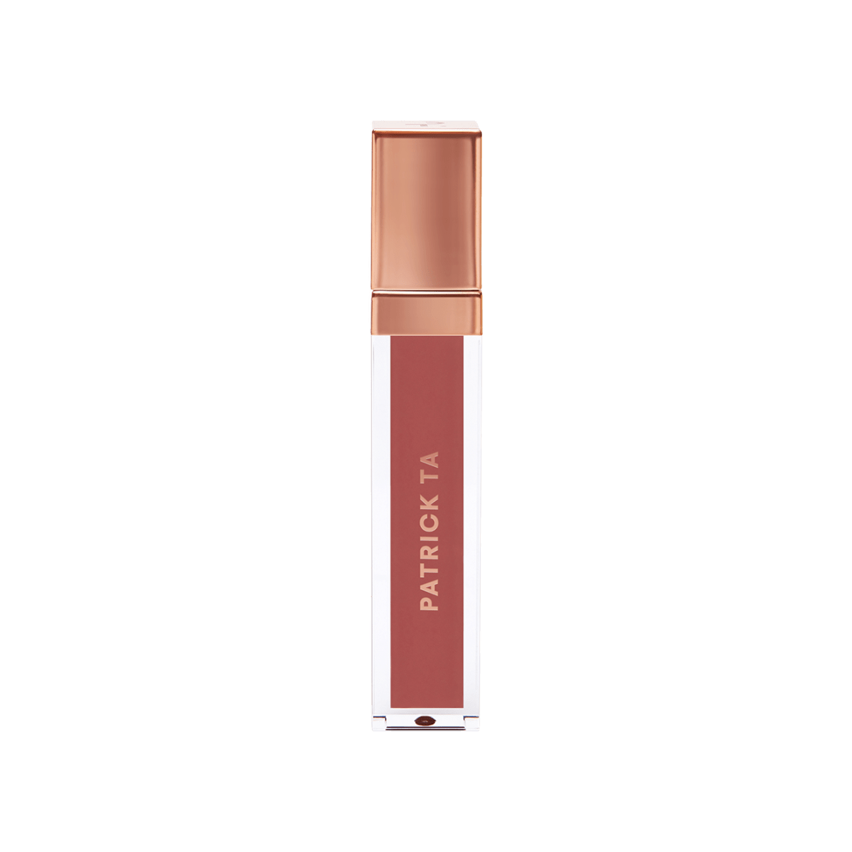 #color_She's Confident (Rose Beige)