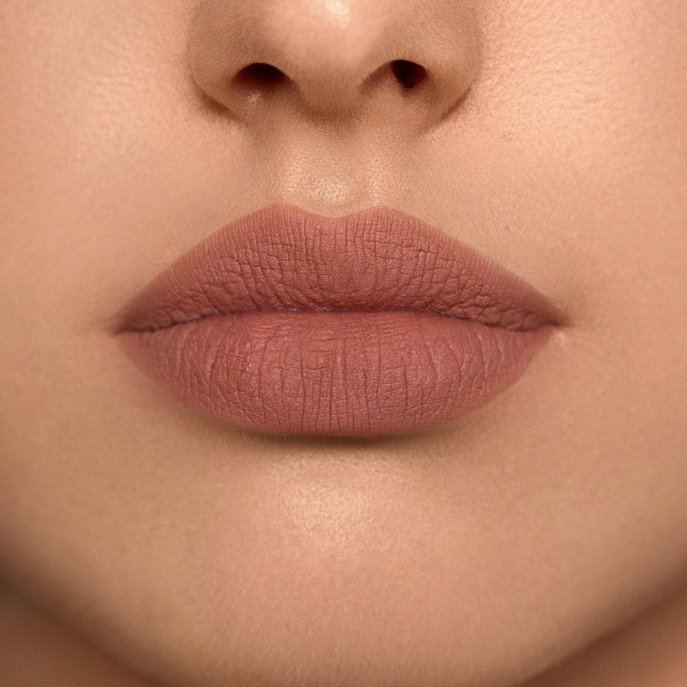#color_She's Humble (Neutral Pink)