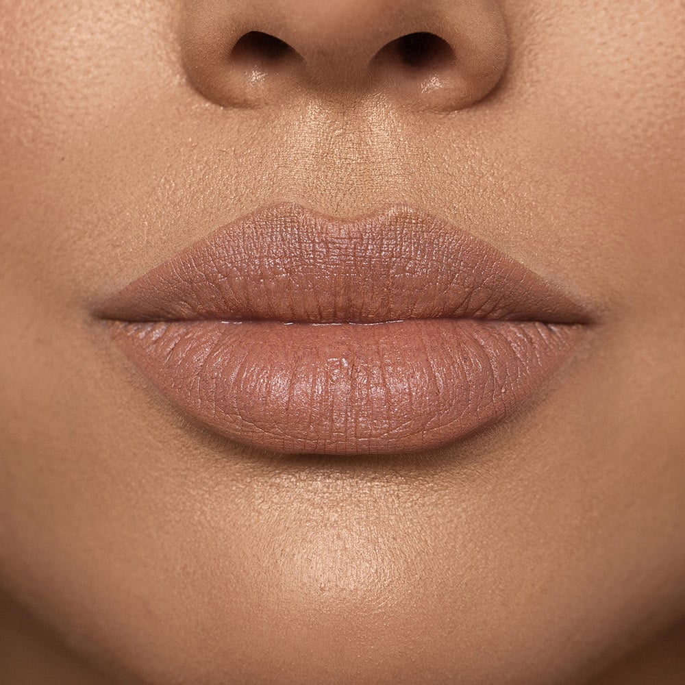 #color_She's Proud (Neutral Pink Brown)