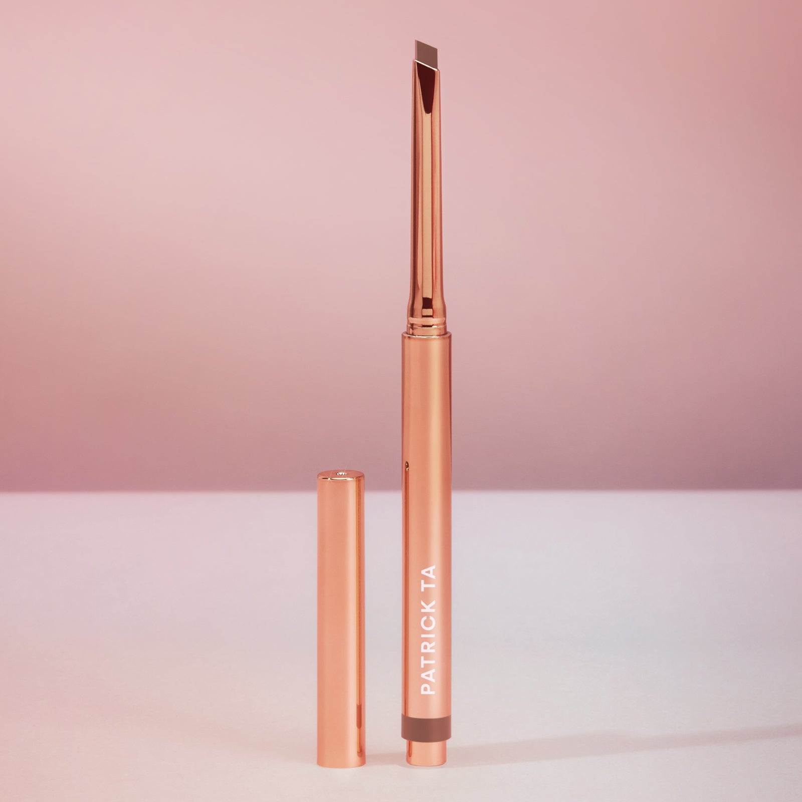#color_She's Proud (Neutral Pink Brown)