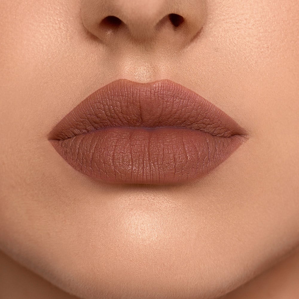 #color_She's Strong (Neutral Almond)
