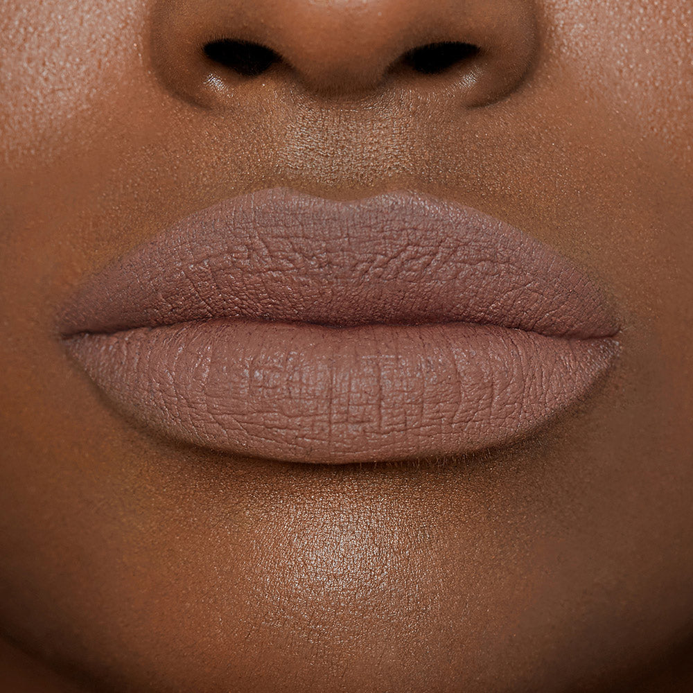 #color_She's Strong (Neutral Almond)