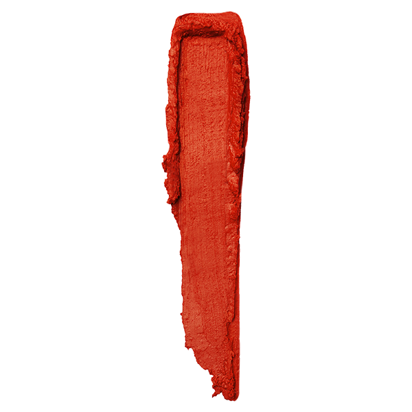 #color_She's Not From Here (Orange Red)
